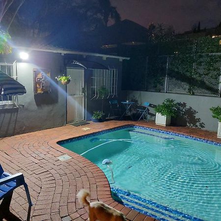 Tamarisk Bed & Breakfast Durban Luaran gambar